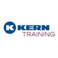 kern training logo image