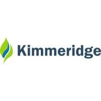 kimmeridge logo image