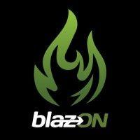 blazon llc logo image