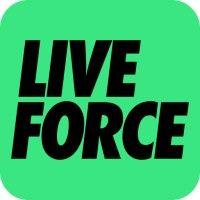 liveforce logo image