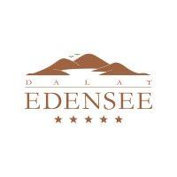 dalat edensee lake resort & spa logo image