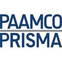 paamco prisma logo image