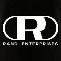 rand enterprises logo image