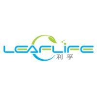 shenzhen leaflife technology co., ltd logo image