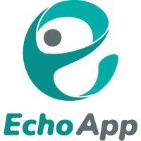 echoapp logo image