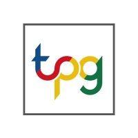 the tp group logo image