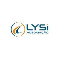 lysi automação logo image