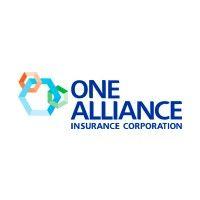 one alliance insurance corp logo image