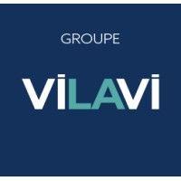 groupe vilavi logo image