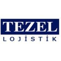 tezel lojistik logo image