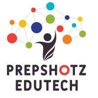 prepshotz edutech private limited logo image