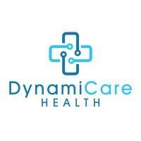 dynamicare health logo image