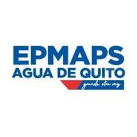 epmaps - agua de quito logo image