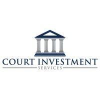 court investment services logo image