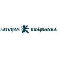 latvijas krājbanka logo image