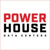 powerhouse data centers logo image