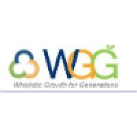 wholistic growth 4 generations logo image