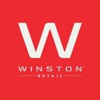 winston retail logo image