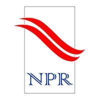 npr spain logo image