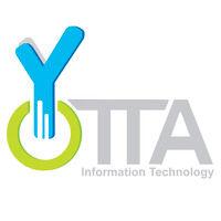 yotta logo image