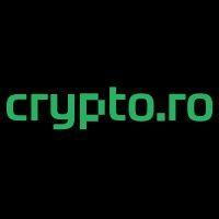 crypto.ro logo image