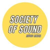 sos music logo image