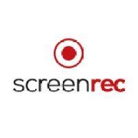 screenrec logo image