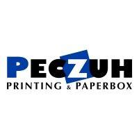 peczuh printing logo image