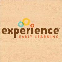 experience early learning logo image