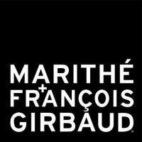 marithé+françois girbaud