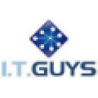 the i.t. guys logo image