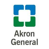 cleveland clinic akron general logo image