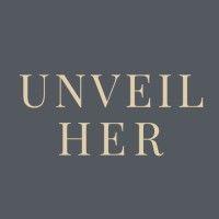 unveil her logo image