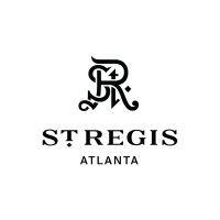 the st. regis atlanta logo image