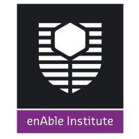 curtin enable institute logo image