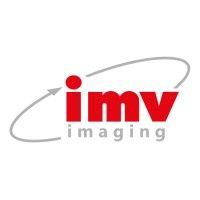 imv imaging logo image