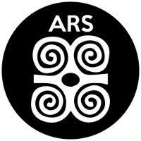 ars media solutions logo image