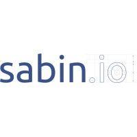 sabin.io logo image