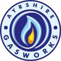 ayrshire gasworks ltd logo image