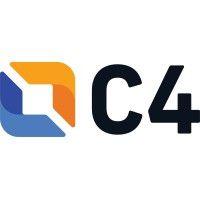 cryptocurrency certification consortium (c4) logo image