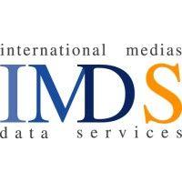 imds logo image