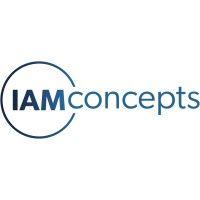 iamconcepts logo image