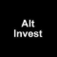 alt invest logo image