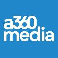 a360media logo image