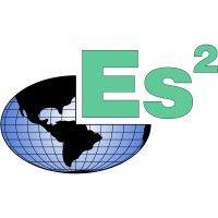 es² logo image