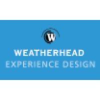 weatherhead experience design, inc. logo image