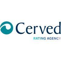 cerved rating agency logo image