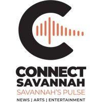 connect savannah logo image