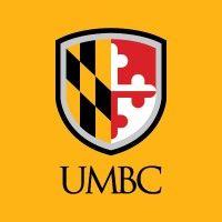 university of maryland baltimore county logo image