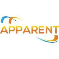 apparent inc. logo image